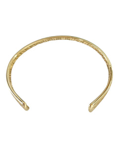 Maella Cuff Bracelet