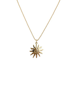 Solana Necklace