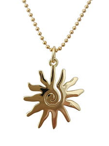 Solana Necklace