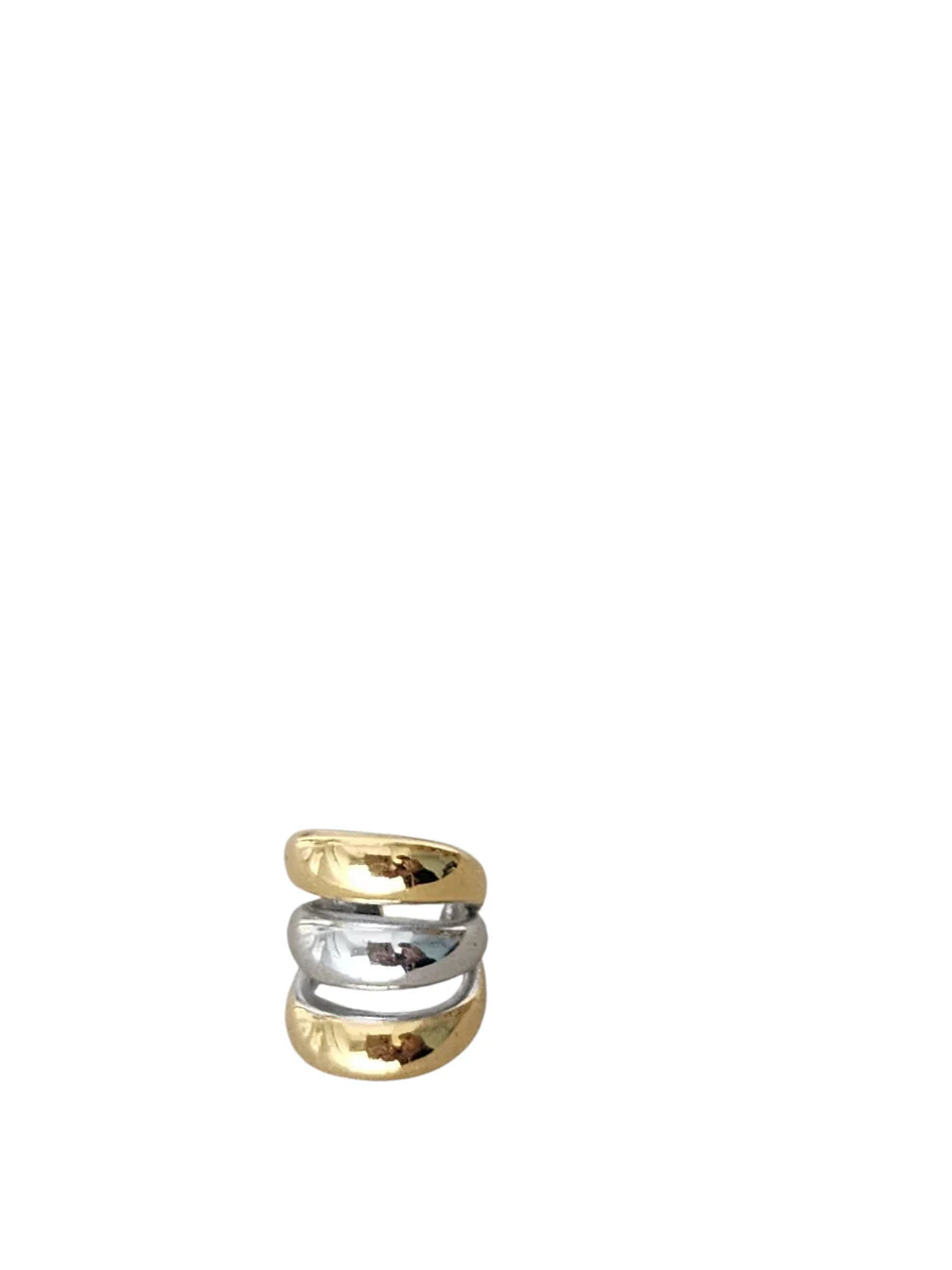 ISLA Cuff