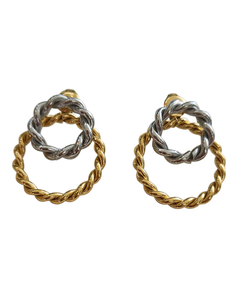 Sabine Earrings
