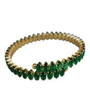 Load image into Gallery viewer, Sylvia Open Bangle