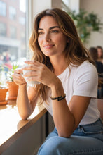 Load image into Gallery viewer, Sylvia Open Bangle