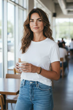 Load image into Gallery viewer, Sylvia Open Bangle