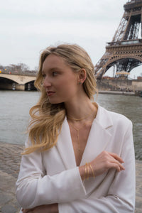 Celine Bangle