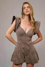 Load image into Gallery viewer, Valentina Romper