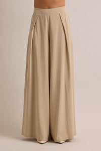 Arabella Wide Pants