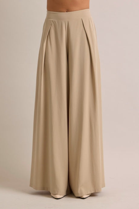 Arabella Wide Pants