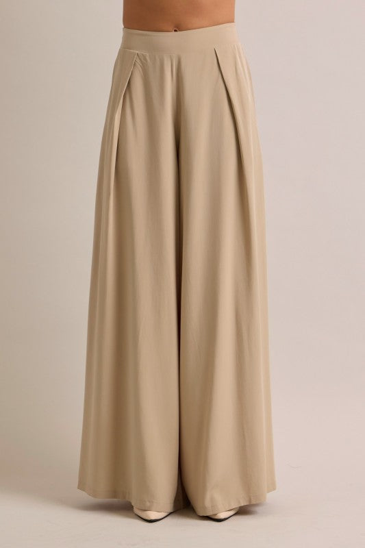 Arabella Wide Pants
