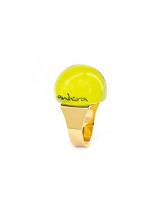 Transparent Balloon Ring-Antura