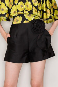 Daphne Short Pants