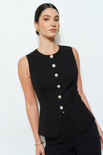 Load image into Gallery viewer, Ambar Vest Top