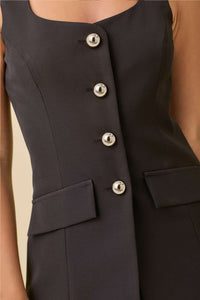 Ximena Romper