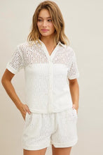 Load image into Gallery viewer, Belice White Set