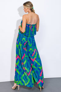 Ikaria Jumpsuit