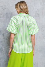 Load image into Gallery viewer, Adalia Blouse