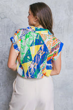 Load image into Gallery viewer, Raina Blouse