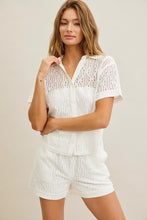 Load image into Gallery viewer, Belice White Set