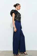 Load image into Gallery viewer, Elinnette High Waist Pants