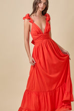 Load image into Gallery viewer, Sophia Maxi Dress