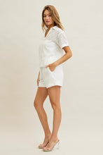 Load image into Gallery viewer, Belice White Set
