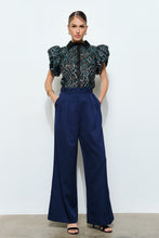 Load image into Gallery viewer, Elinnette High Waist Pants