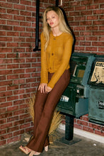Load image into Gallery viewer, Layla Crochet Cardigan