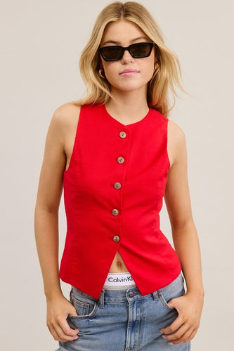 Marlyn Vest