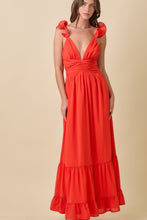 Load image into Gallery viewer, Sophia Maxi Dress