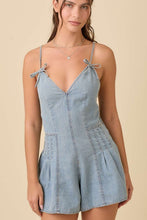 Load image into Gallery viewer, Dakota Romper