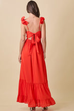 Load image into Gallery viewer, Sophia Maxi Dress