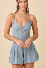 Load image into Gallery viewer, Dakota Romper
