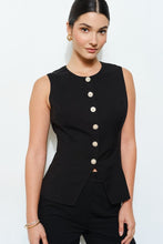 Load image into Gallery viewer, Ambar Vest Top