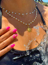 Load image into Gallery viewer, Mistral Necklace
