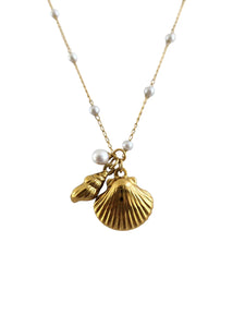 Nayade Necklace