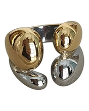 Load image into Gallery viewer, Lux Open Ring