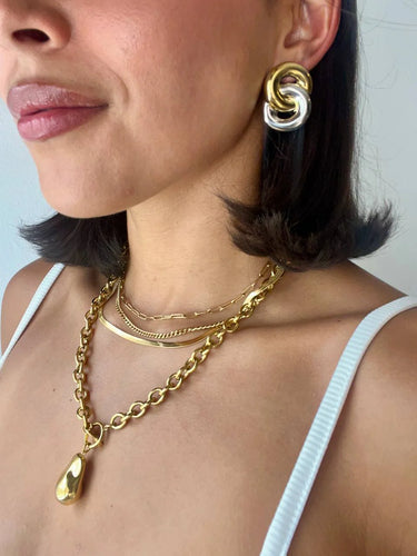 Navai Necklace