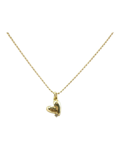 Camelia Necklace
