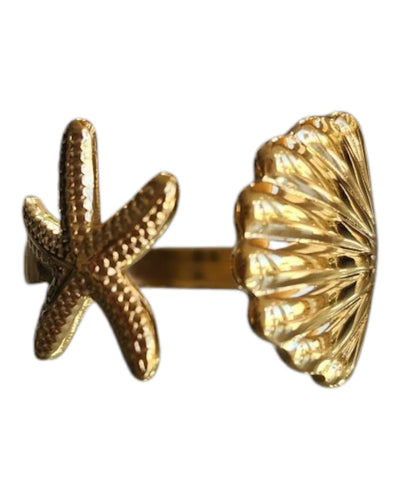 Zaleia Ring