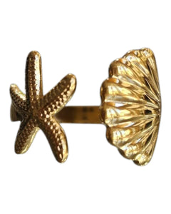 Zaleia Ring