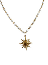 Load image into Gallery viewer, Mistral Necklace