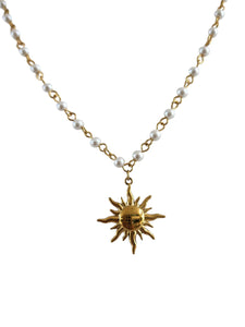 Mistral Necklace