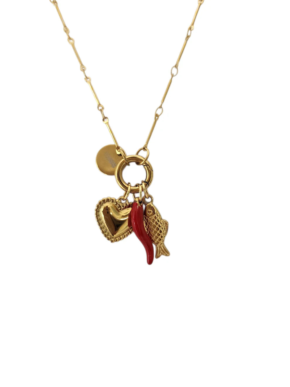 TILAPIA Necklace