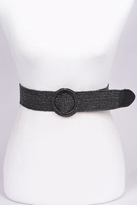 Wrap Summer Belt