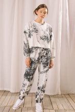 Load image into Gallery viewer, Tie-dye Jogger Set