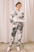 Load image into Gallery viewer, Tie-dye Jogger Set