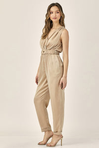 Carlotta Jumpsuit