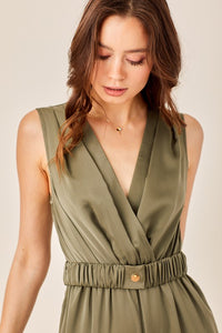 Carlotta Jumpsuit