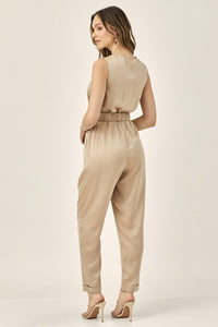 Carlotta Jumpsuit