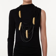 Load image into Gallery viewer, Electra Necklace by Katerina Vassou